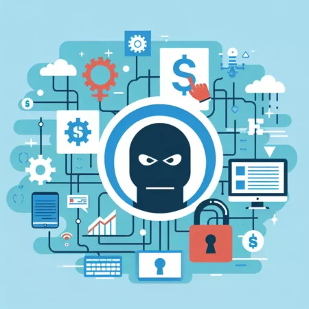 Keamanan Siber untuk Bisnis: Tips Menghindari Serangan Ransomware