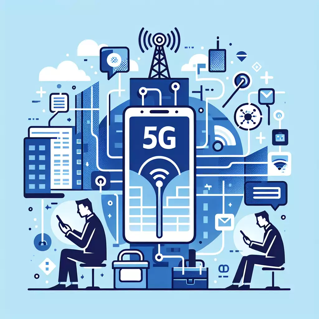 Teknologi 5G: Apa yang Perlu Anda Ketahui tentang Jaringan Masa Depan