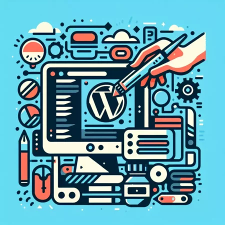 Cara Mudah Membuat Website Menggunakan WordPress untuk Pemula