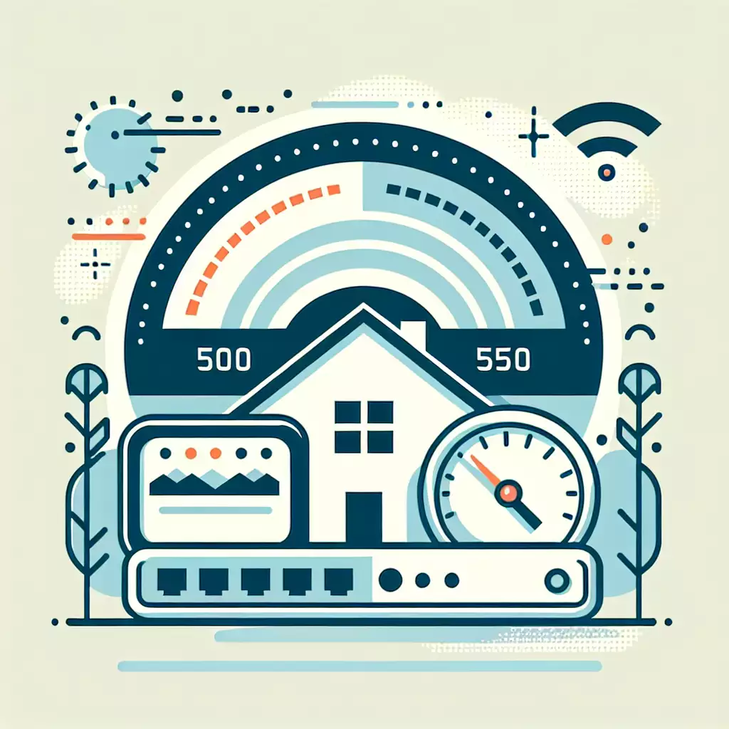 Tips dan Trik Meningkatkan Kecepatan Internet di Rumah dengan Mudah