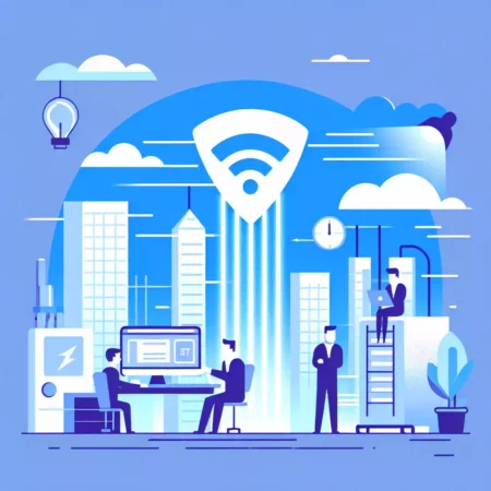 5 Cara Sederhana Meningkatkan Kecepatan Internet Tanpa Mengganti Provider