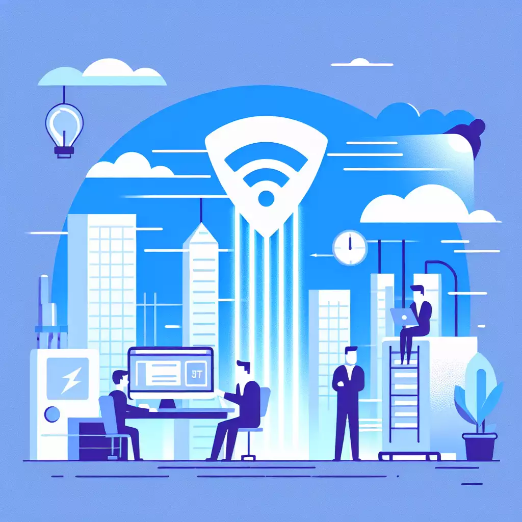5 Cara Sederhana Meningkatkan Kecepatan Internet Tanpa Mengganti Provider