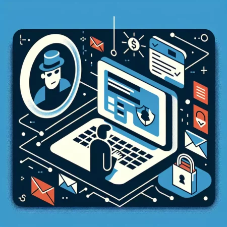 Bagaimana Mengenali Tanda-Tanda Phishing dan Cara Menghindarinya