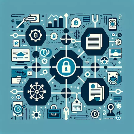 Teknologi Blockchain: Pengenalan dan Potensi di Berbagai Industri