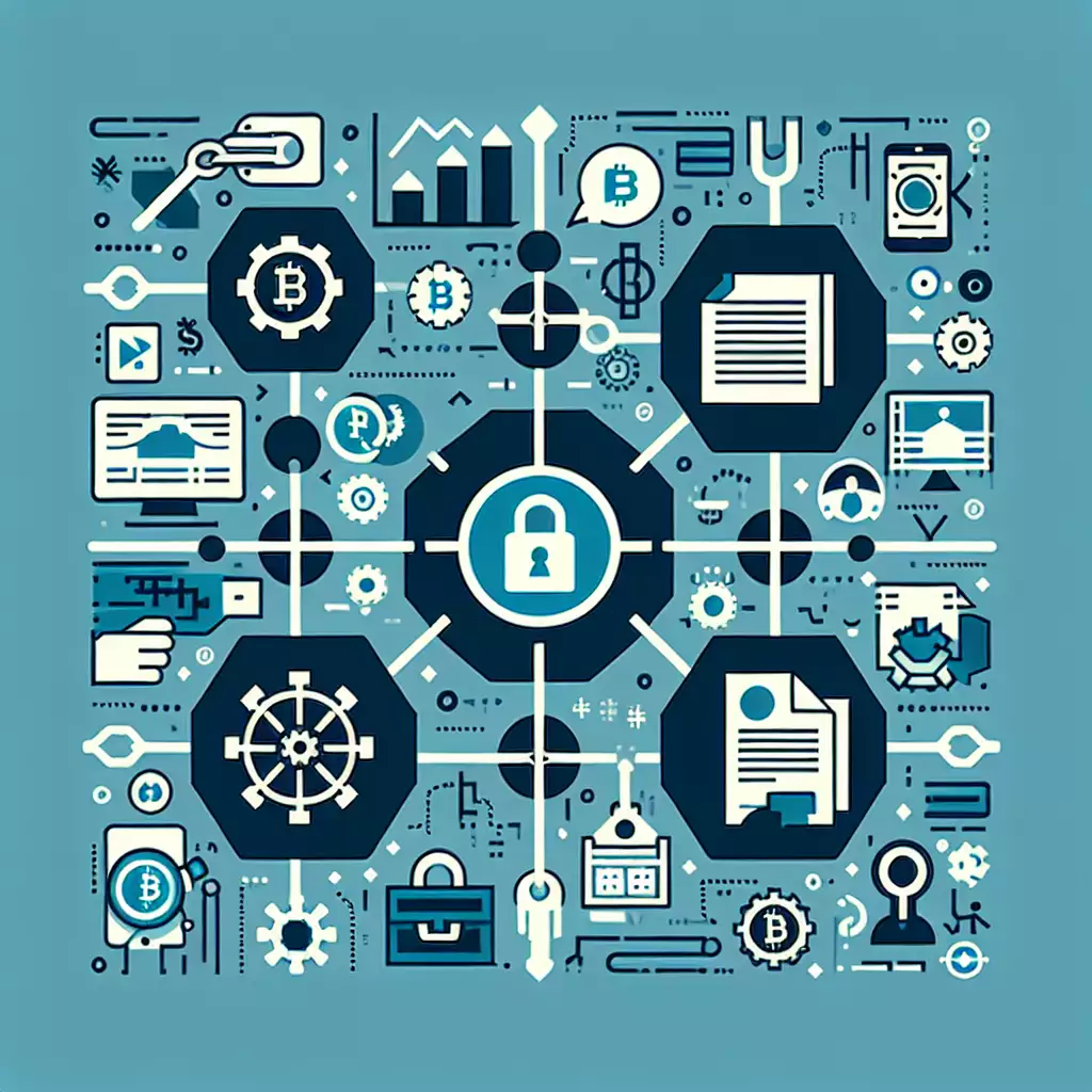 Teknologi Blockchain: Pengenalan dan Potensi di Berbagai Industri