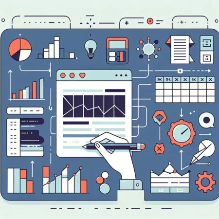 Cara Mengoptimalkan Penggunaan Microsoft Excel untuk Mengelola Data