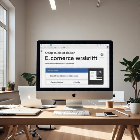 Langkah Demi Langkah Membuat Website E-Commerce Menggunakan Shopify