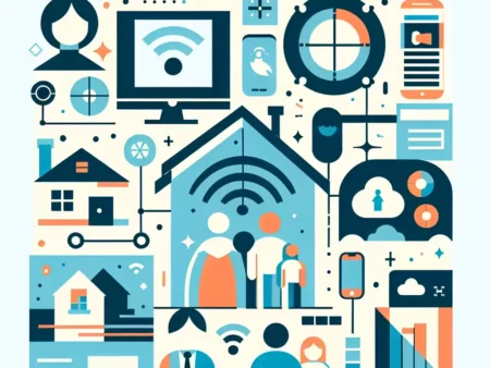 Panduan Memilih Paket Internet Terbaik untuk Keluarga Anda