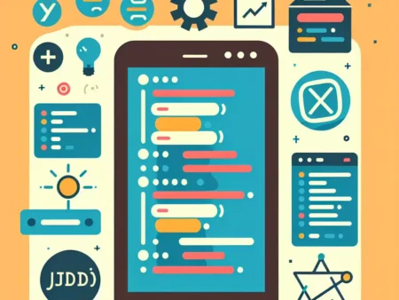 Cara Membuat Aplikasi Android Sederhana Menggunakan Java