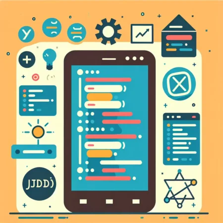 Cara Membuat Aplikasi Android Sederhana Menggunakan Java