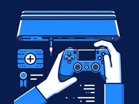 Gadget Terbaru yang Menawarkan Pengalaman Gaming yang Lebih Imersif