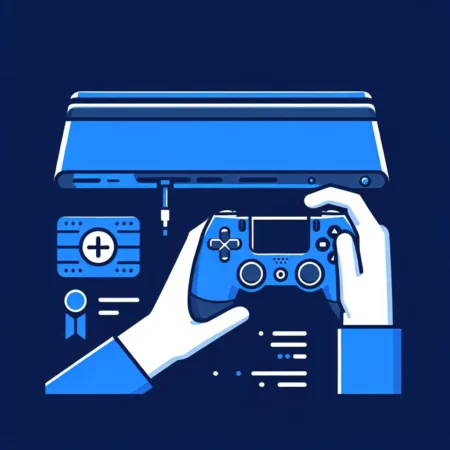 Gadget Terbaru yang Menawarkan Pengalaman Gaming yang Lebih Imersif