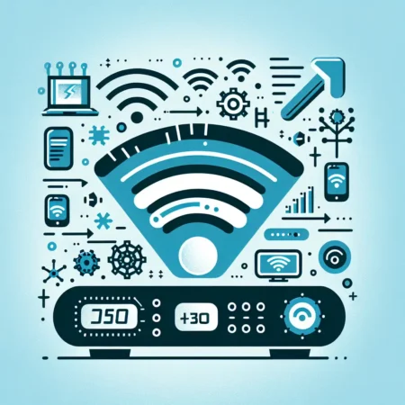 Cara Mempercepat Koneksi Internet Menggunakan Teknologi Wi-Fi 6