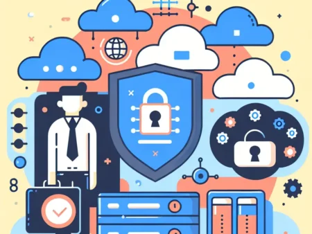 5 Tips Menjaga Keamanan Data di Cloud Storage Anda