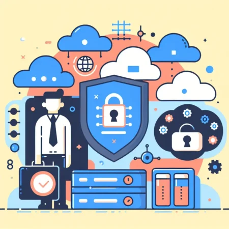 5 Tips Menjaga Keamanan Data di Cloud Storage Anda